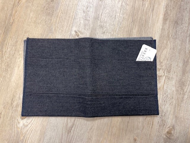 Denim Chairback