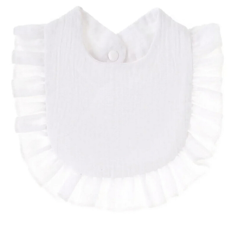 Muslin Bib
