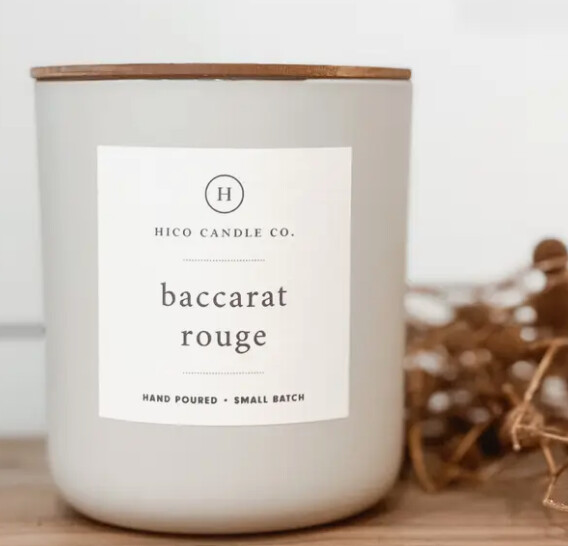 HICO Candle Co