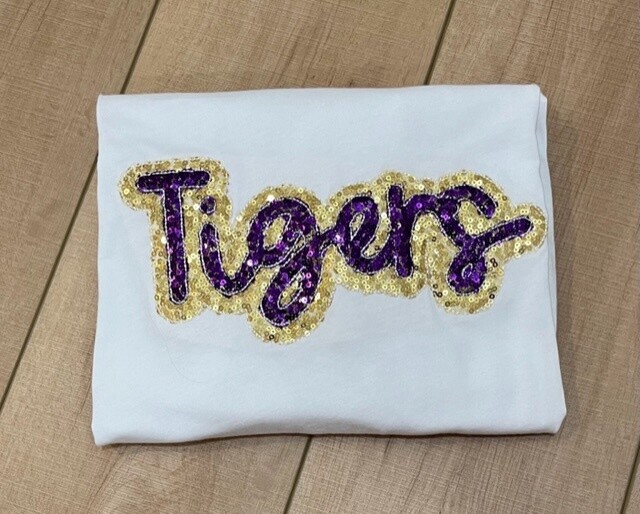 Sequin - School Spirit