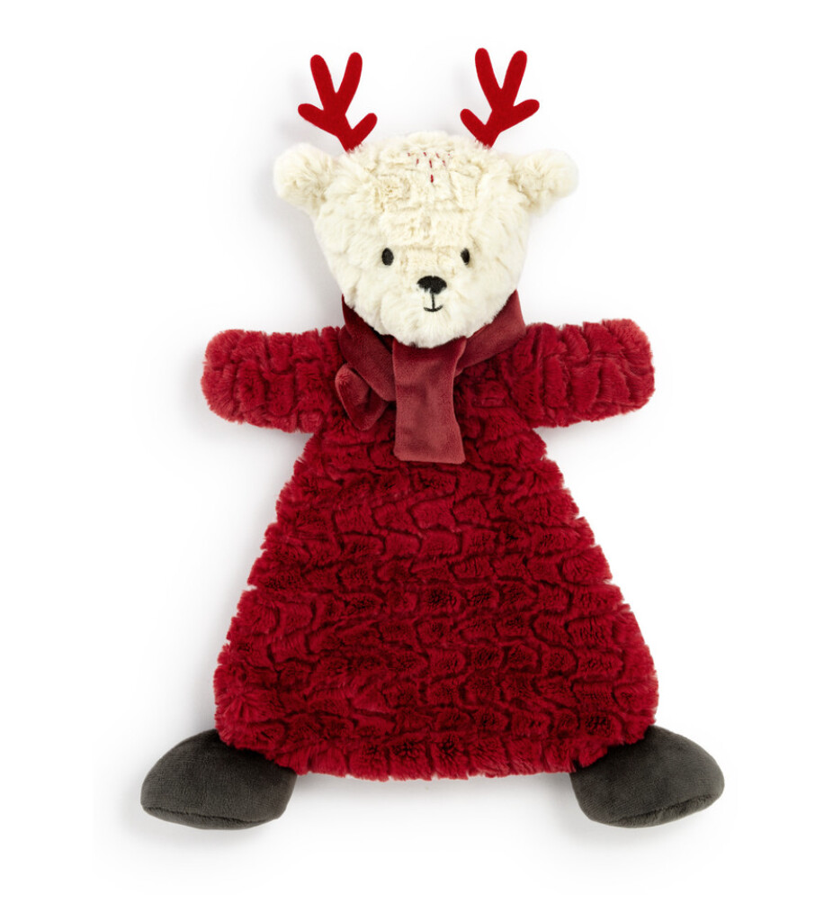 Reindeer Cozie