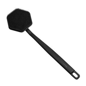 The Back Scrubber