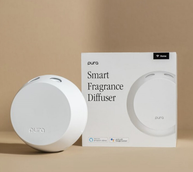 Pura Smart Fragrance Diffuser 4