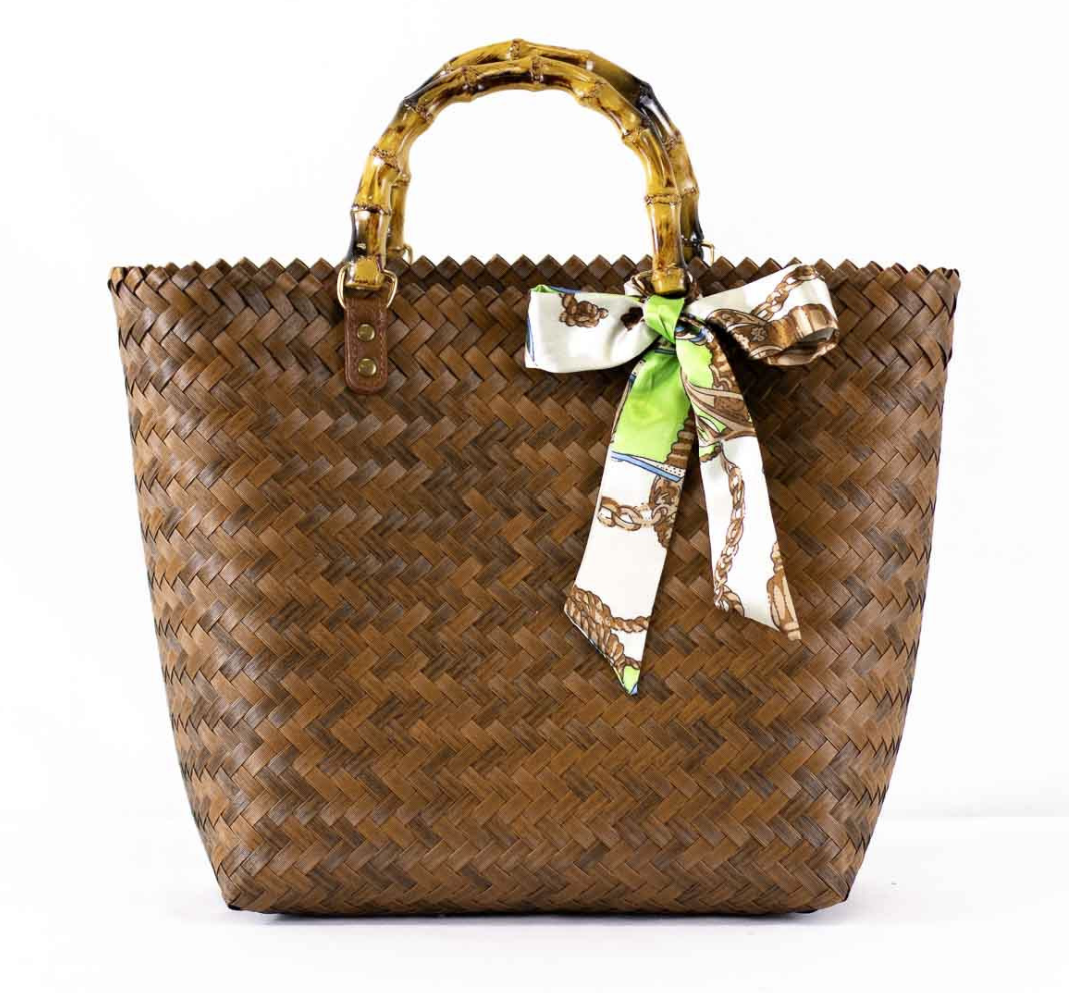 Gina Tote