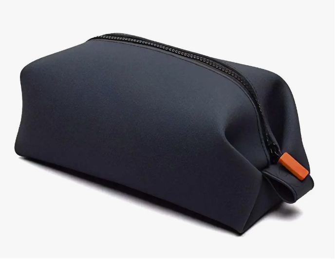 Waterproof Toiletry Bag