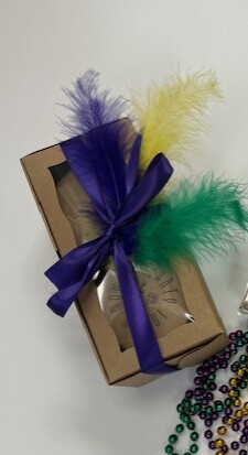 Jelly Boxed Sets - 2 Jars, Style: Gator Jam &amp; Party in My Mouth