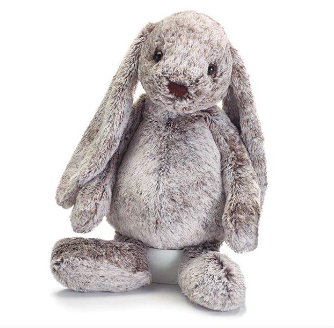 Plush Floppy Ear Bunny