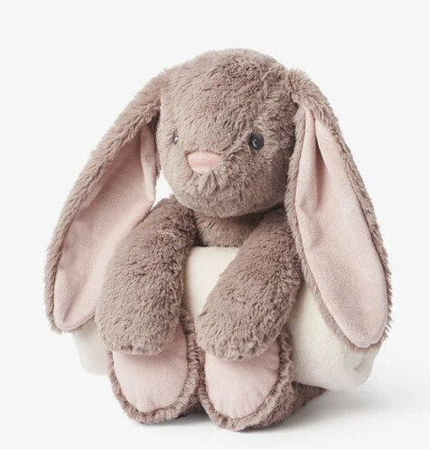 Bedtime Huggie - Bunny