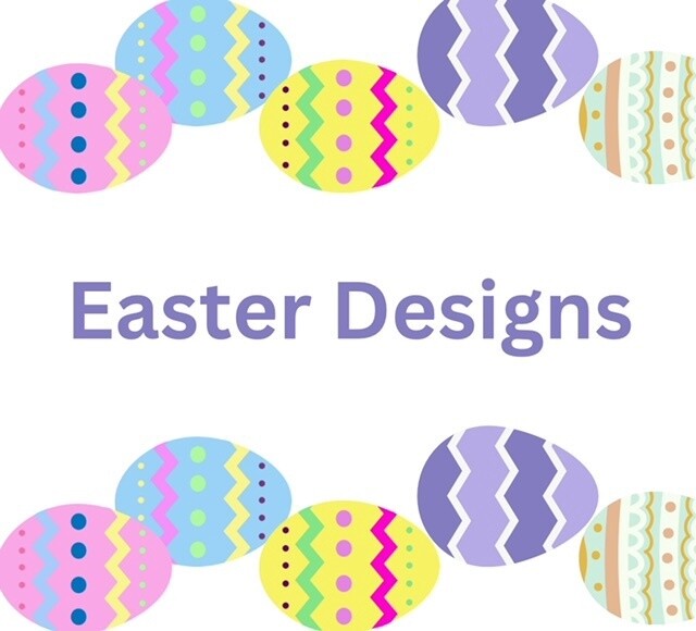 Easter Designs