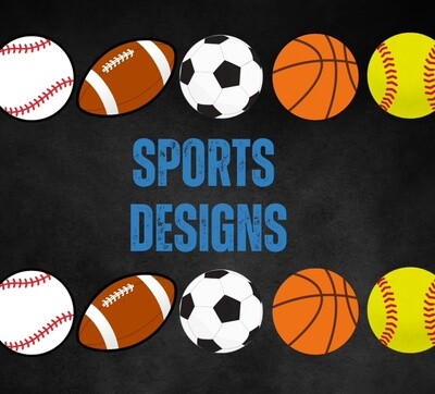 Sports Designs