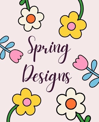 Spring Designs