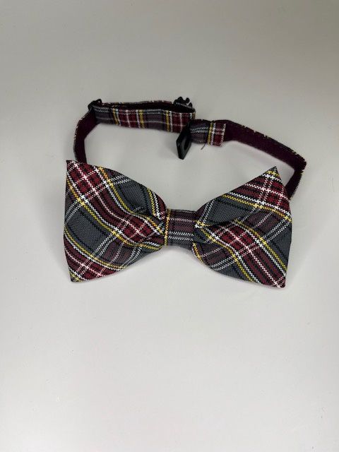 LCCP School Bowtie