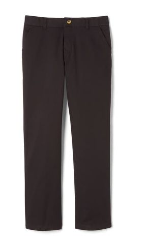 Men&#39;s Relaxed Fit Twill Pant