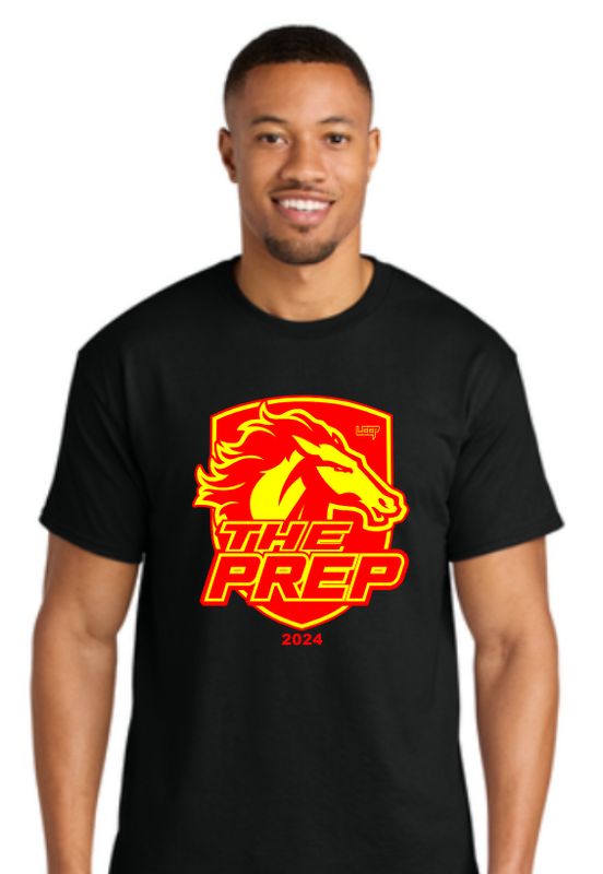 2024 - 2025 LCCP Spirit Shirt