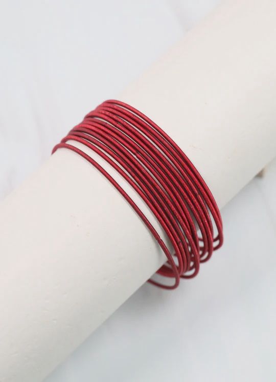Athene Stretch Bracelet