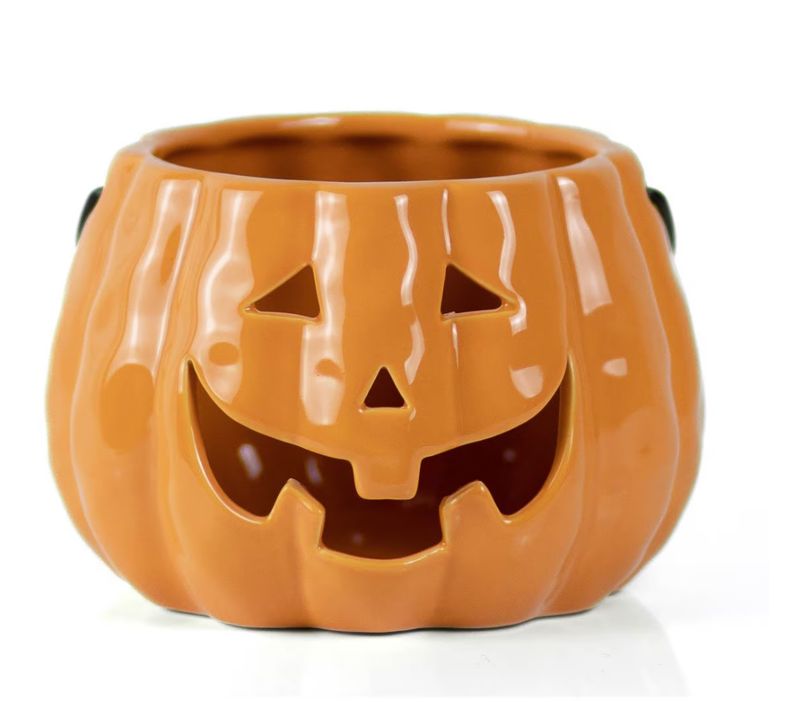 Harrison Ceramic Pumpkin