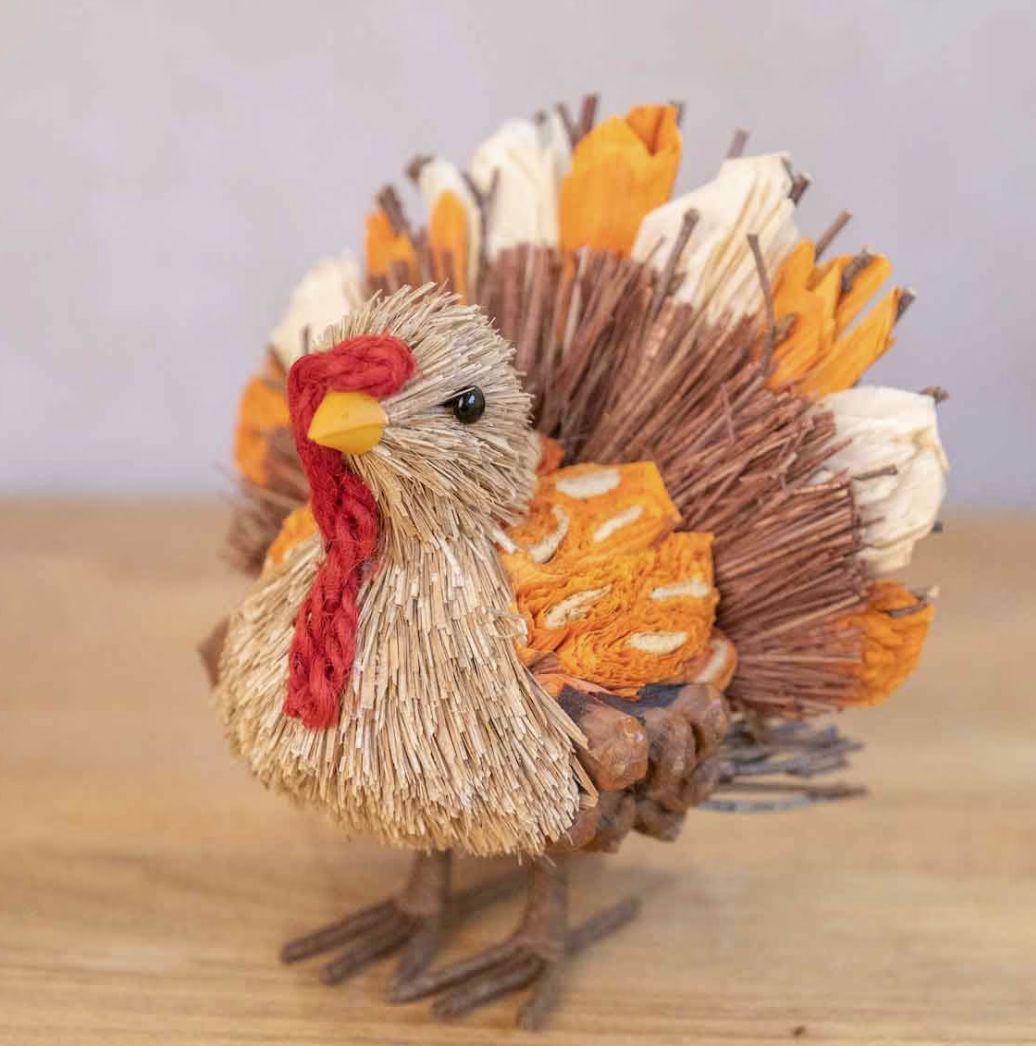Anderson Turkey