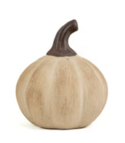 Knox Pumpkin