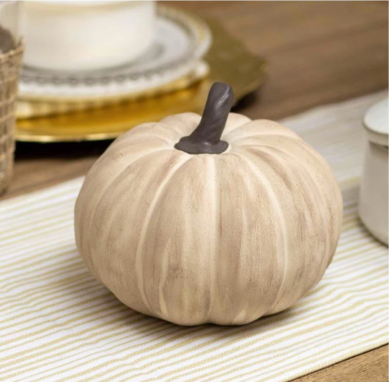Willis Pumpkin