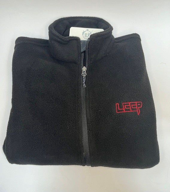 Adult Value Fleece -PREORDER - LCCP, Size: 2XL