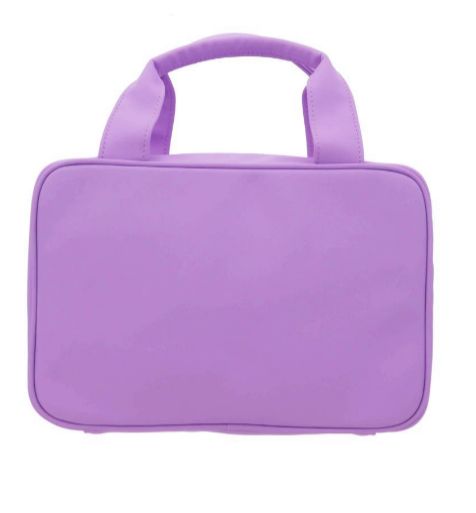 JM Travel Organizer, Colour: Lovely Lavendar