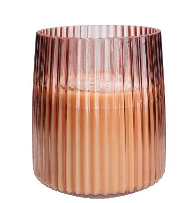 Bridgewater Decorative Candle - Sweet Grace, Size: 043