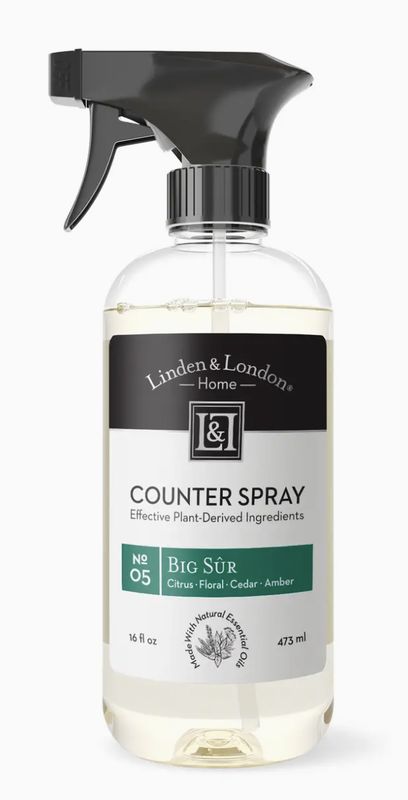 Counter Spray- 16 oz.
