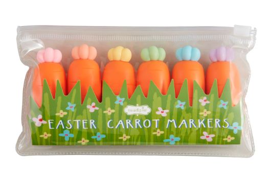 Carrot Marker Set