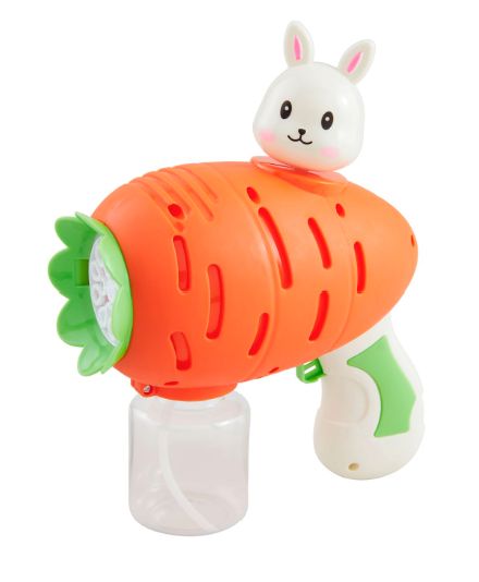Bunny Bubble Maker
