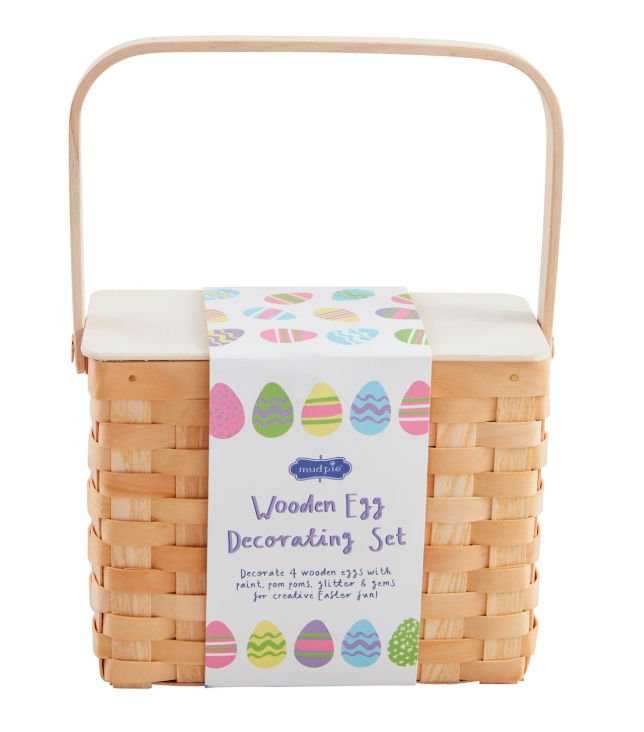 Egg Decorating Kit