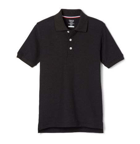 STEM - SS PIQUE POLO