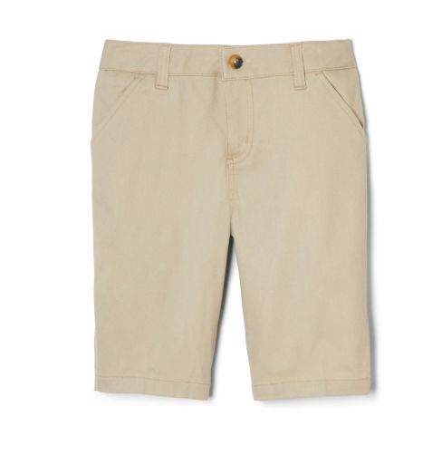 Bermuda Short - Girls