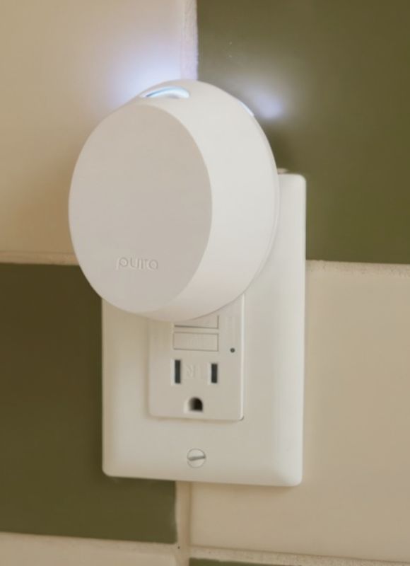Pura Wall Mini Diffuser