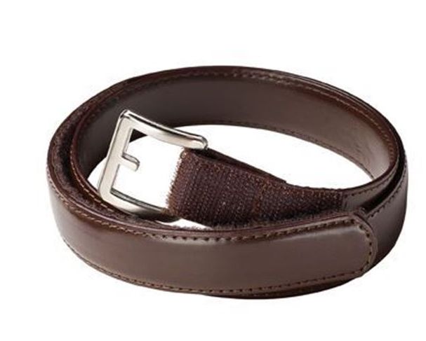 1&quot; Belt with Velcro Closure