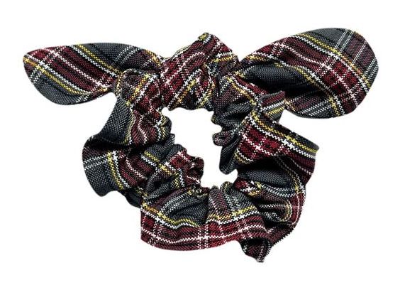 Knot it Up Scrunchie