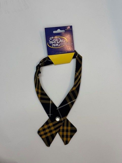 STEM Academy Ties - Cross Tie