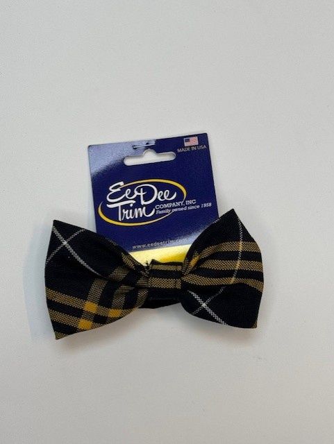 STEM Academy Ties - Bow Tie