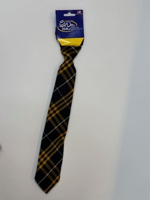 STEM Academy Ties - Pre-Tied Tie