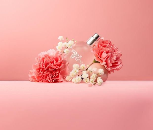 Sweet Grace Eau de Parfum