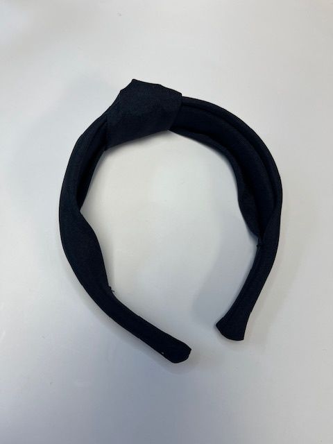 Solid Knot it Up Headband