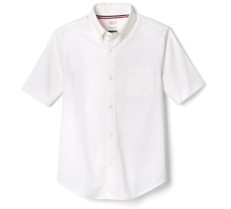 B SS Oxford Shirt