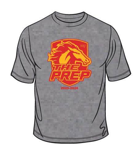 2025-2026 LCCP Spirit Shirt