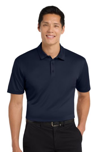 PREORDER - Adult Silk Touch Performance Polo -LCCA