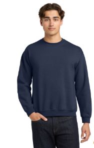 PREORDER - Gildan Adult Heavy Blend Crewneck S/S - LCCA