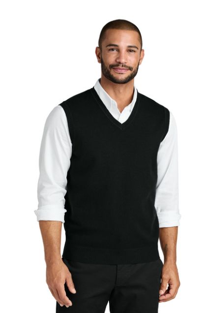 Port Authority Easy Care Sweater Vest