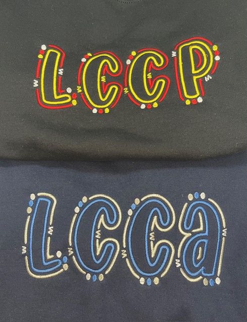 Custom Doodle Spirit Sweatshirts