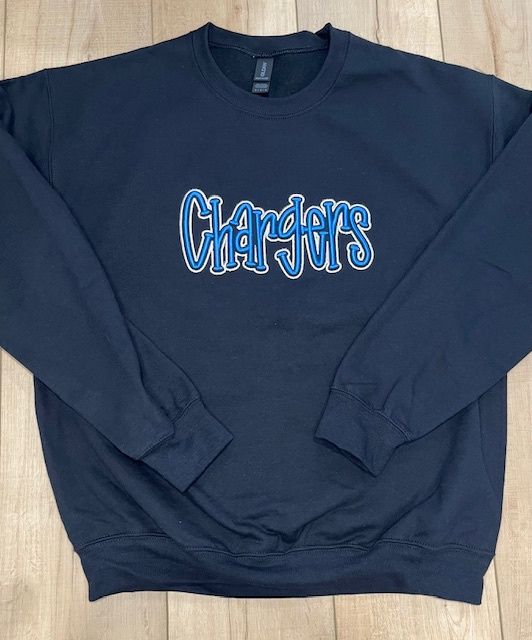 PREORDER - Funky Sweatshirt