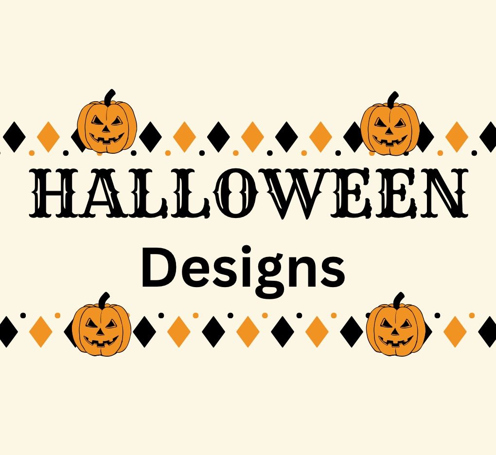 Halloween Designs