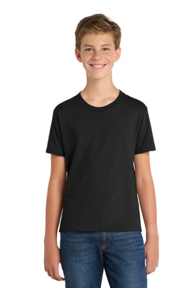 LCCA House Items, House: Team Altruismo, Size: YXS, Style: Short Sleeve T-Shirt