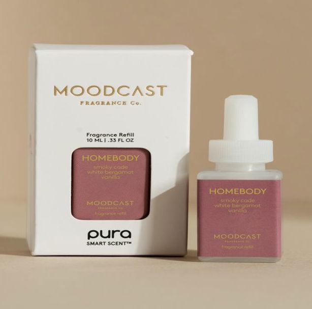Pura Refills, Scent: Homebody